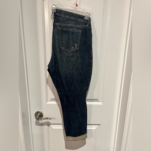 Eunina 1X jeans new without tags - Picture 3 of 5